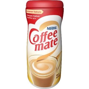 Nestle Coffee Mate Plastik Şişe 400 Gr