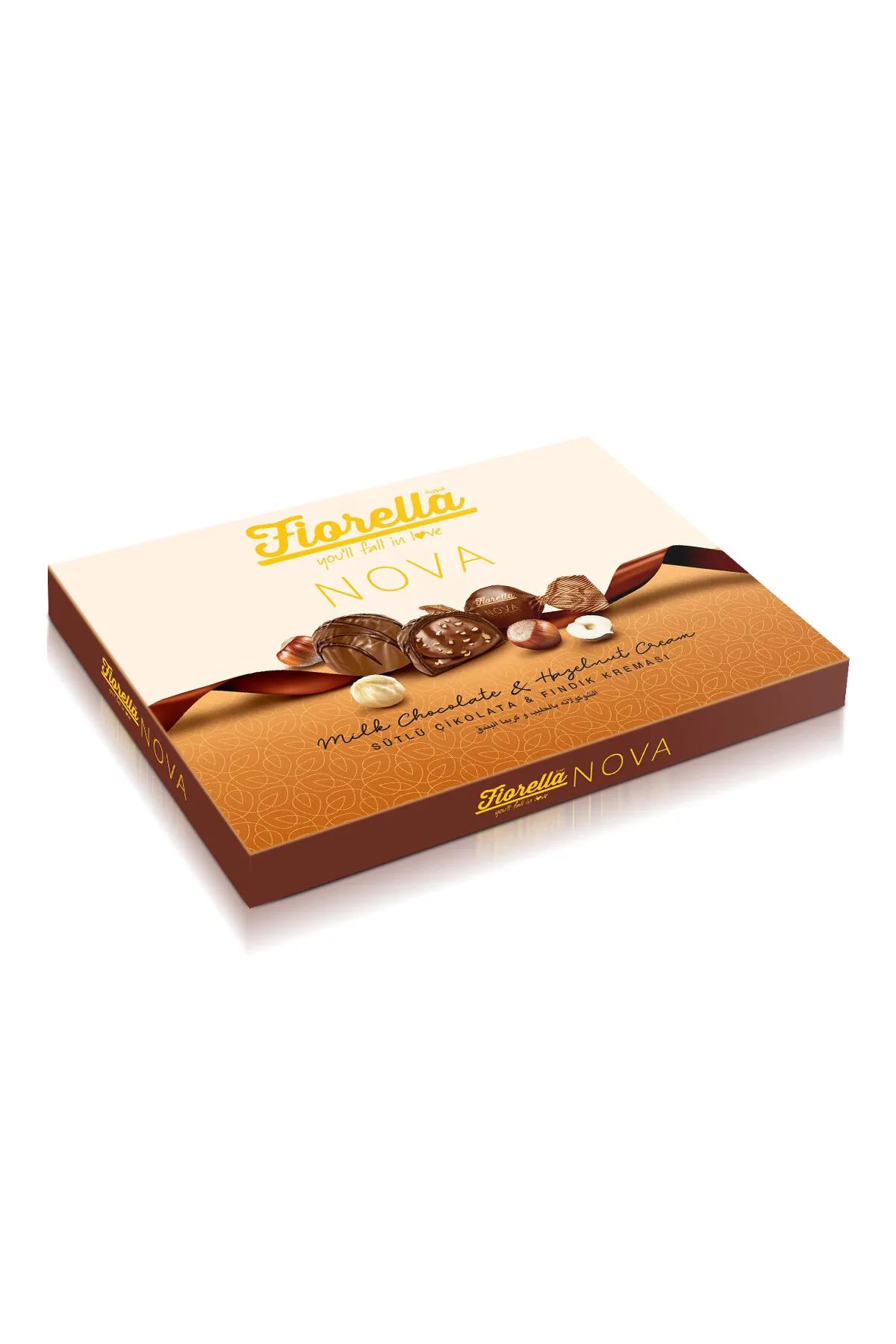 Fiorella Nova 250g