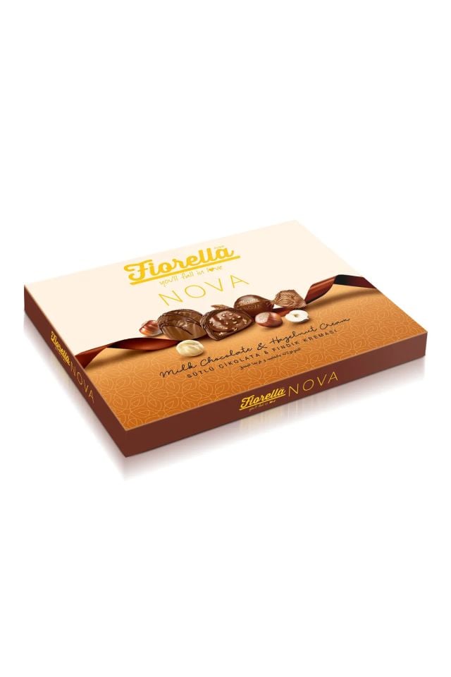 Fiorella Nova 250g
