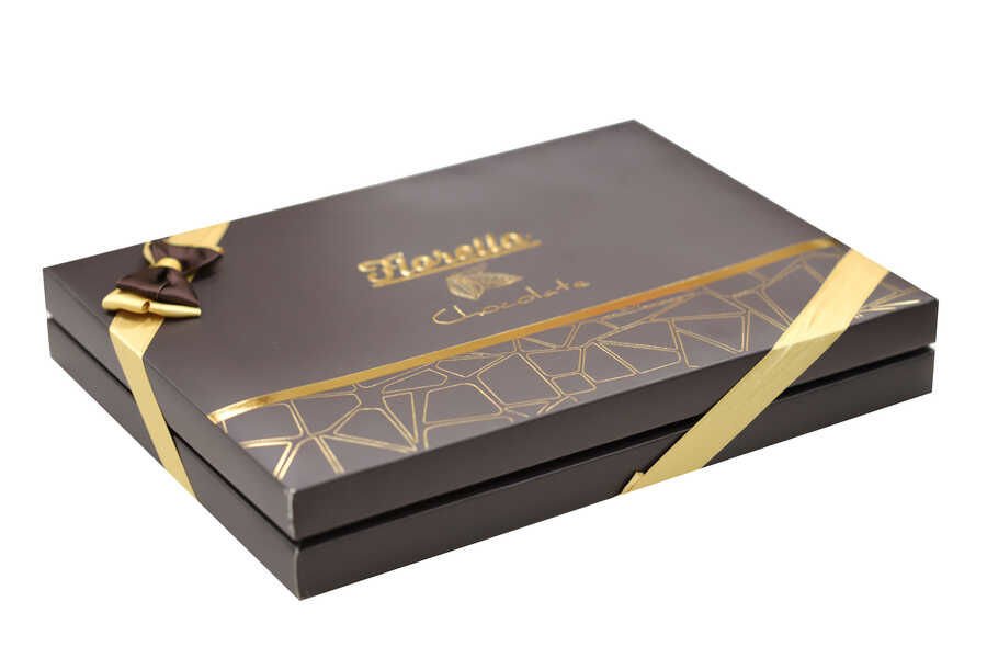 Fiorella Kurumsal Hediyelik Madlen Çikolata 300 Gr.