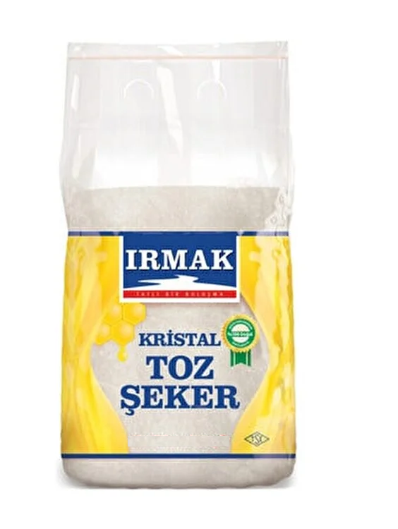 Irmak Toz Şeker 10 Kg