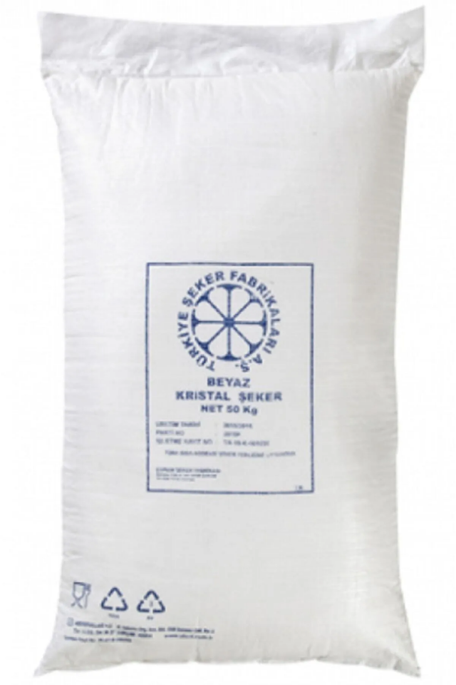 Toz Şeker 50 Kg