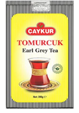 Çaykur Tomurcuk Çay 200 Gr X 12 Adet