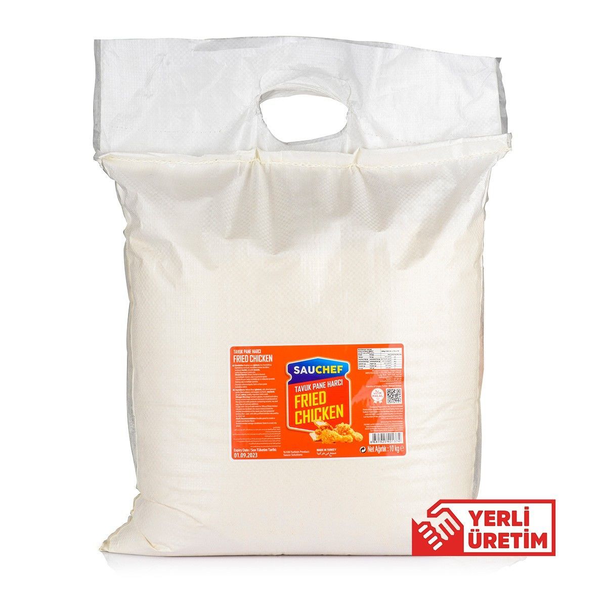 Sauchef Pane Kaplama Harcı 10 Kg ÇUVAL