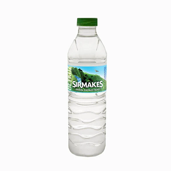 Sırmakeş 0.5 Lt Pet Su x 12 Adet