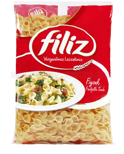 Filiz Makarna Fiyonk 5 Kg
