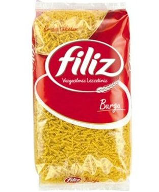Filiz Makarna Burgu 5 Kg