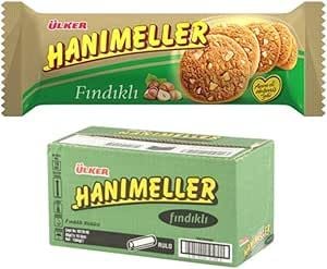 Hanımeller 82 Gr x 18 Adet