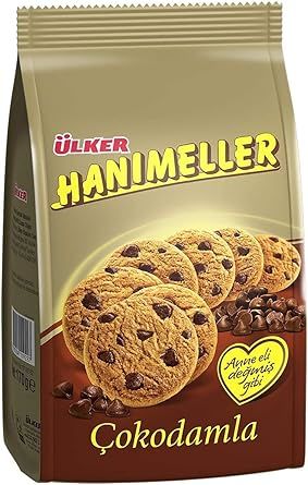 Hanımeller Poşet 150 Gr x 12 Adet