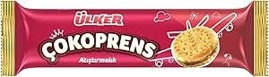 Çokoprens 81 Gr x 18 Adet