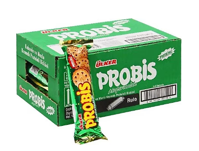 Probis 75 Gr x 18 Adet