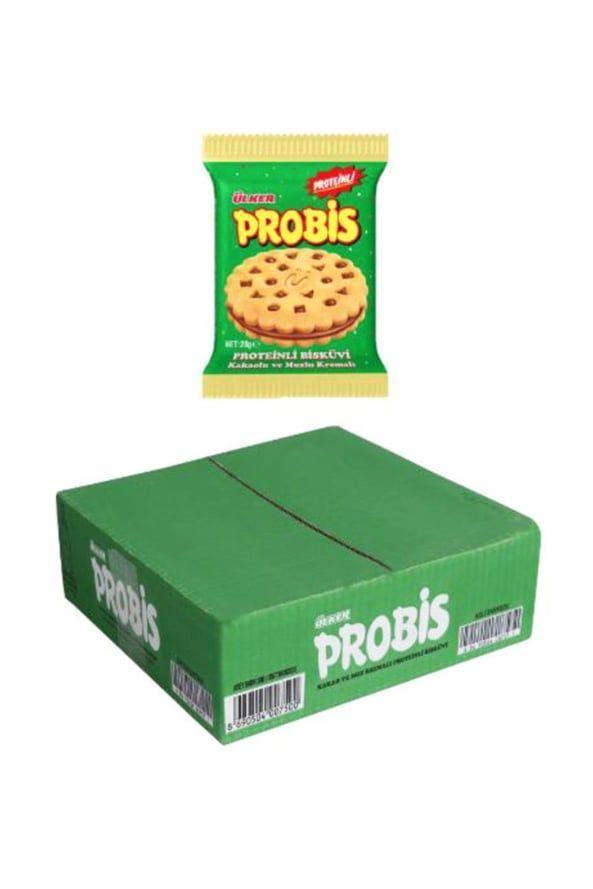 Probis 28 Gr x 24 Adet