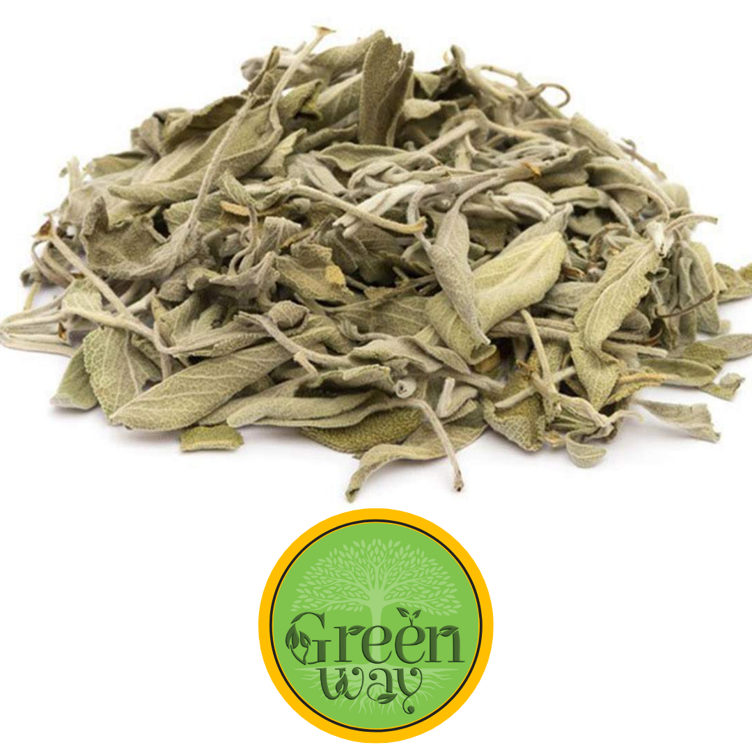 Green Way Adaçayı 500 Gr
