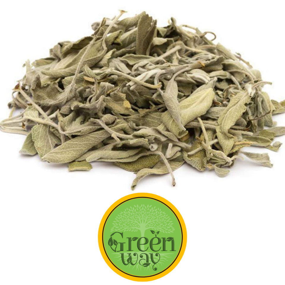 Green Way Adaçayı 500 Gr