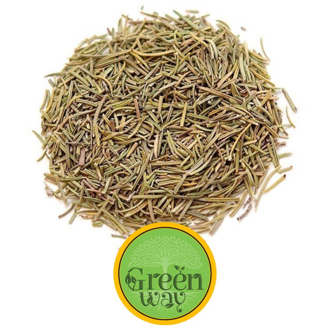 Green Way Biberiye Çayı 500 Gr