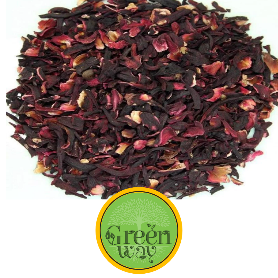 Green Way Hibisküs Çayı 500 Gr