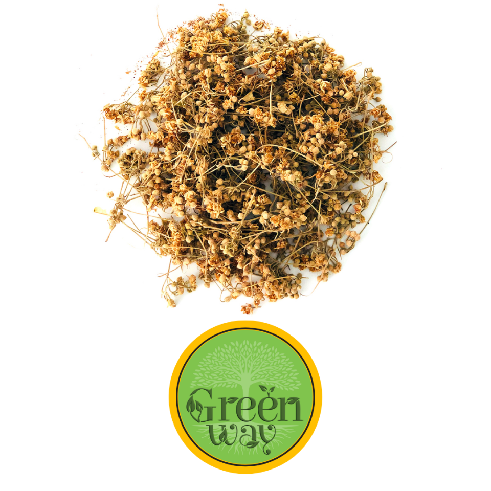 Green Way Ihlamur 500 Gr