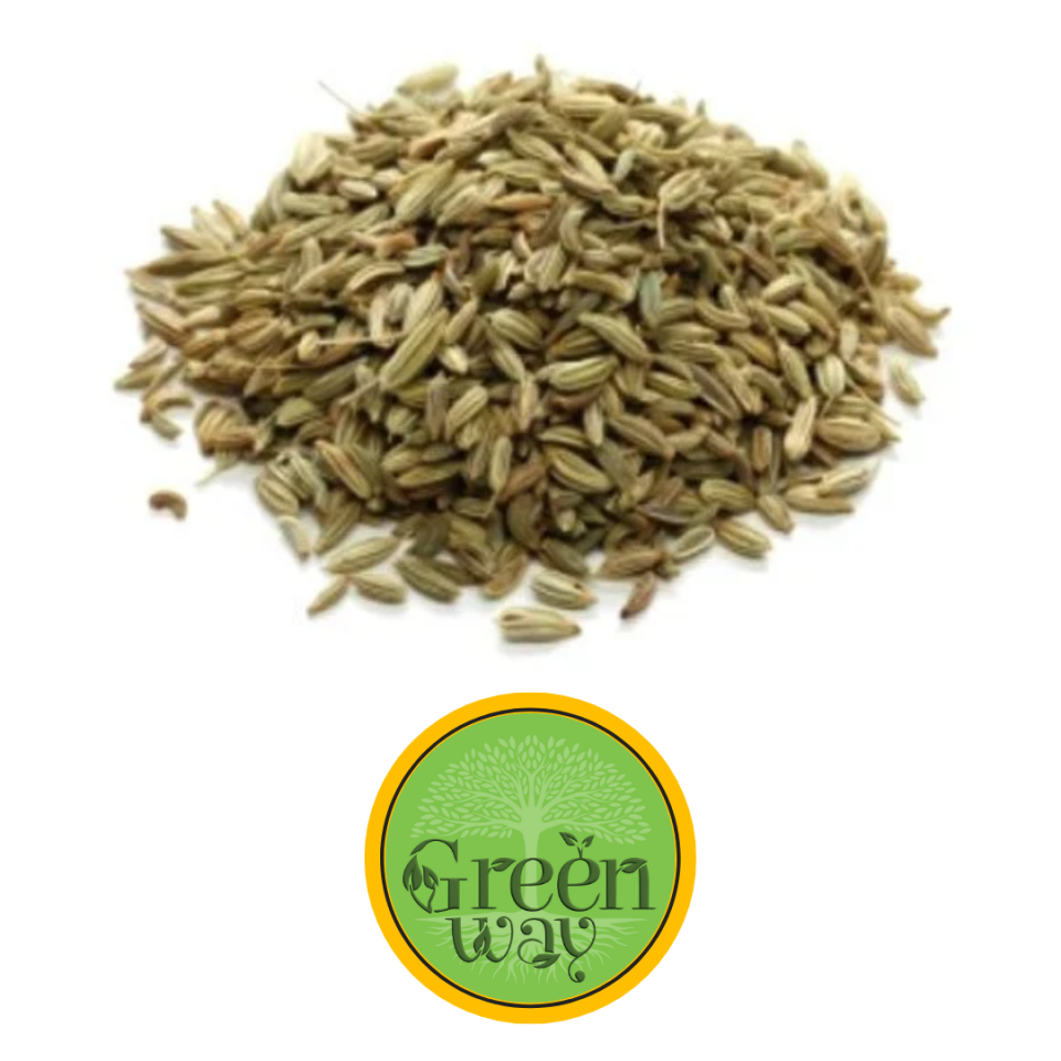 Green Way Rezene 500 Gr