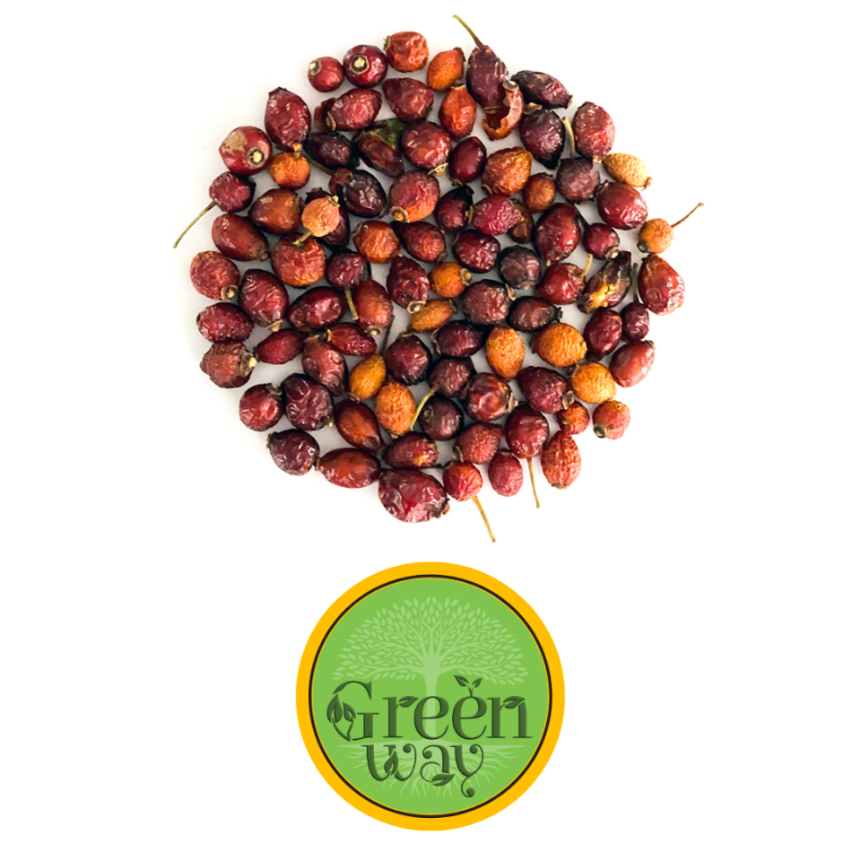 Green Way Kuşburnu Çayı 500 Gr