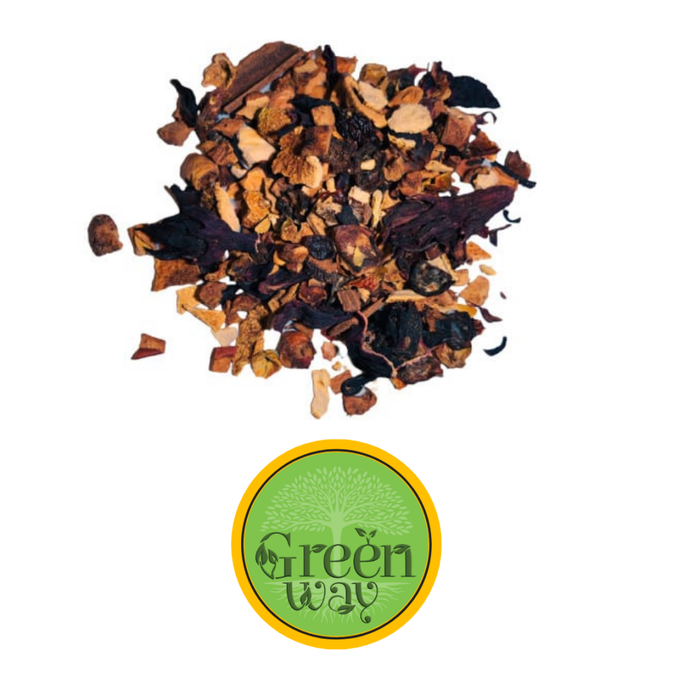 Green Way Elma Tarçın 500 Gr