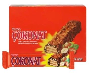 Çokonat  33 Gr 24\'lü