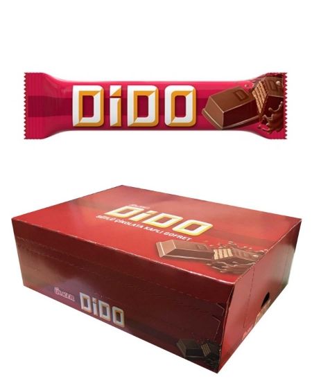 Dido 35 Gr 24'lü