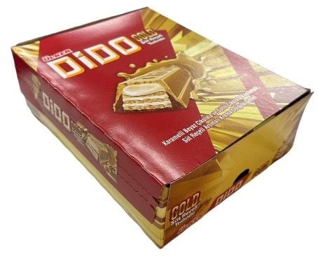 Dido 35 Gr 24'lü