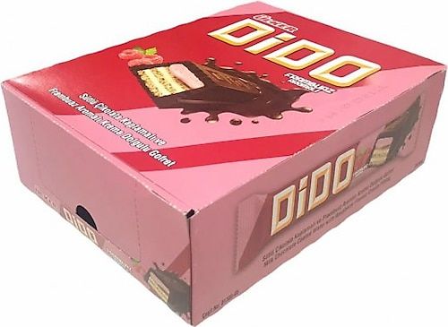 Dido 35 Gr 24'lü