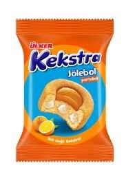Kekstra 40 Gr 24'lü