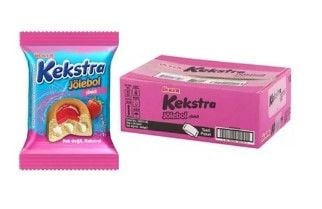 Kekstra 40 Gr 24'lü