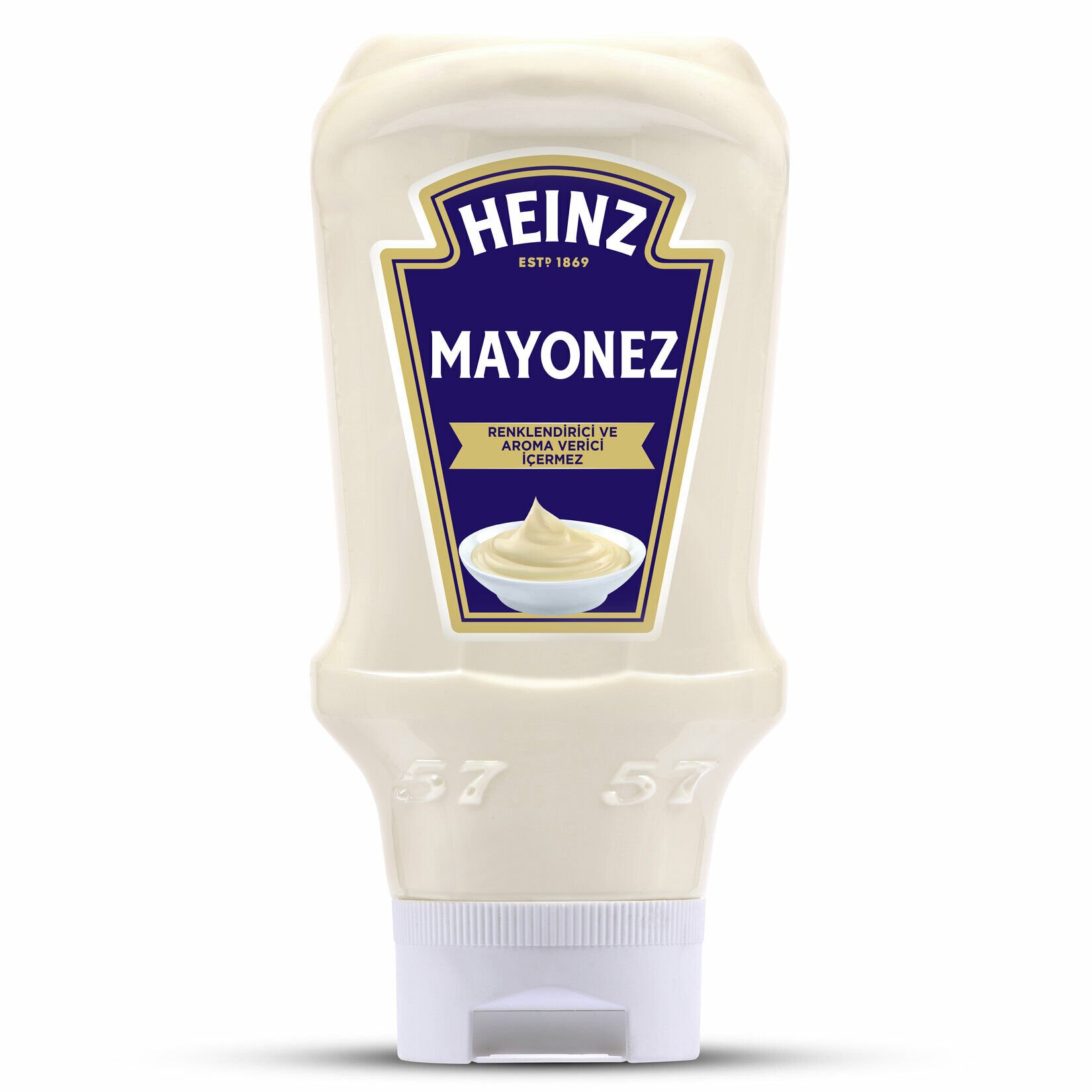 Heinz Mayonez 400 Gr
