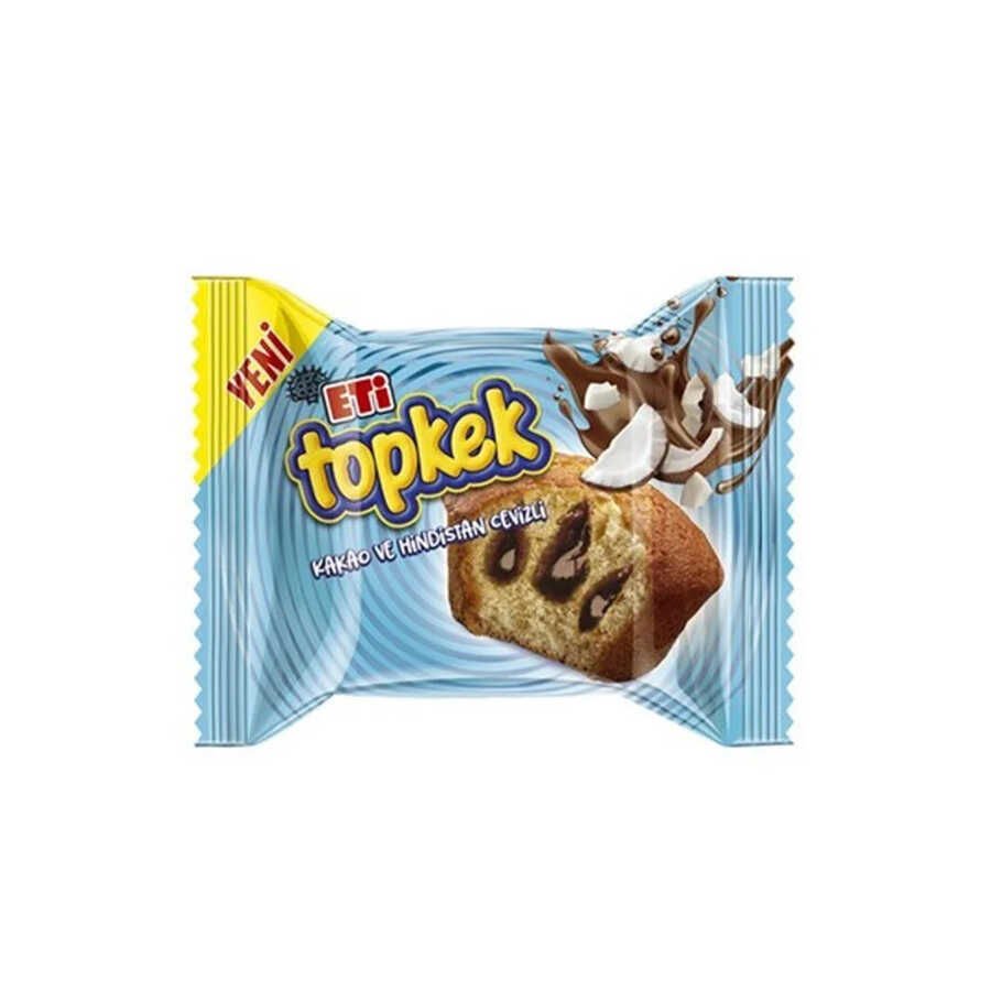 Topkek 40 Gr x 24 Adet