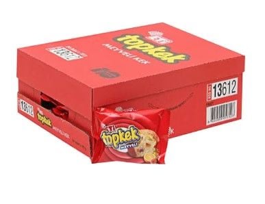 Topkek 40 Gr x 24 Adet