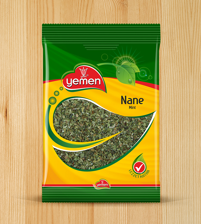 Yemen Nane 1 Kg