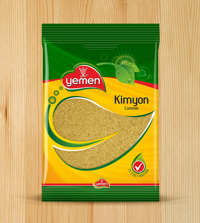 Yemen Kimyon 1 Kg