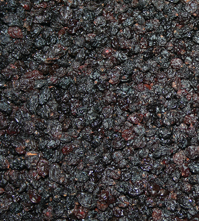 Yemen Kuş Üzümü 1 Kg