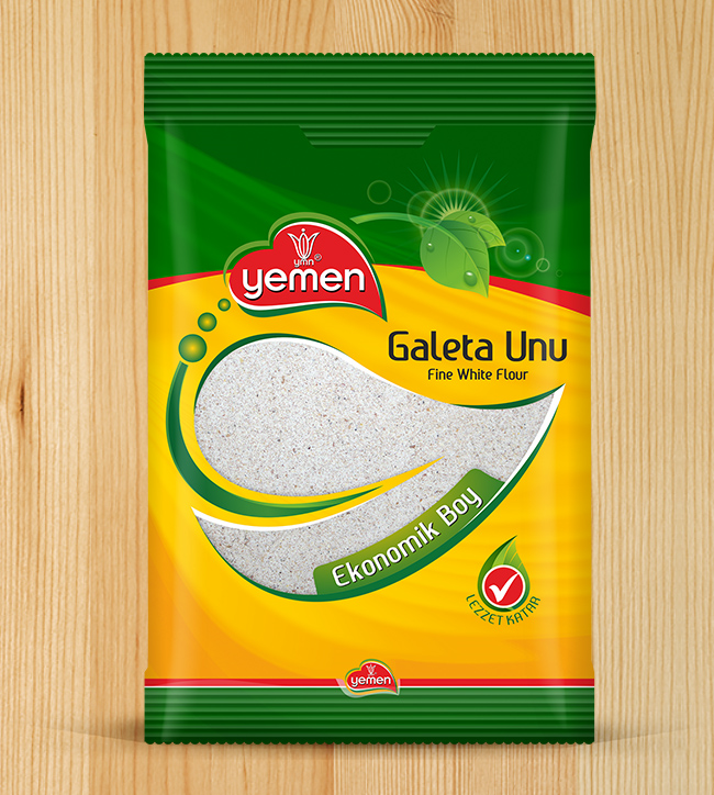 Yemen Galeta Unu 1 Kg