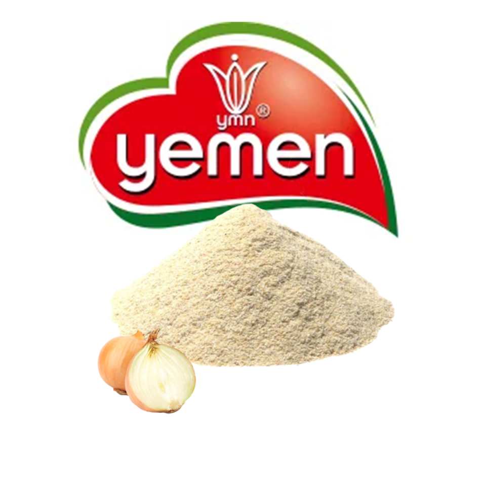 Yemen Soğan Tozu 1 Kg