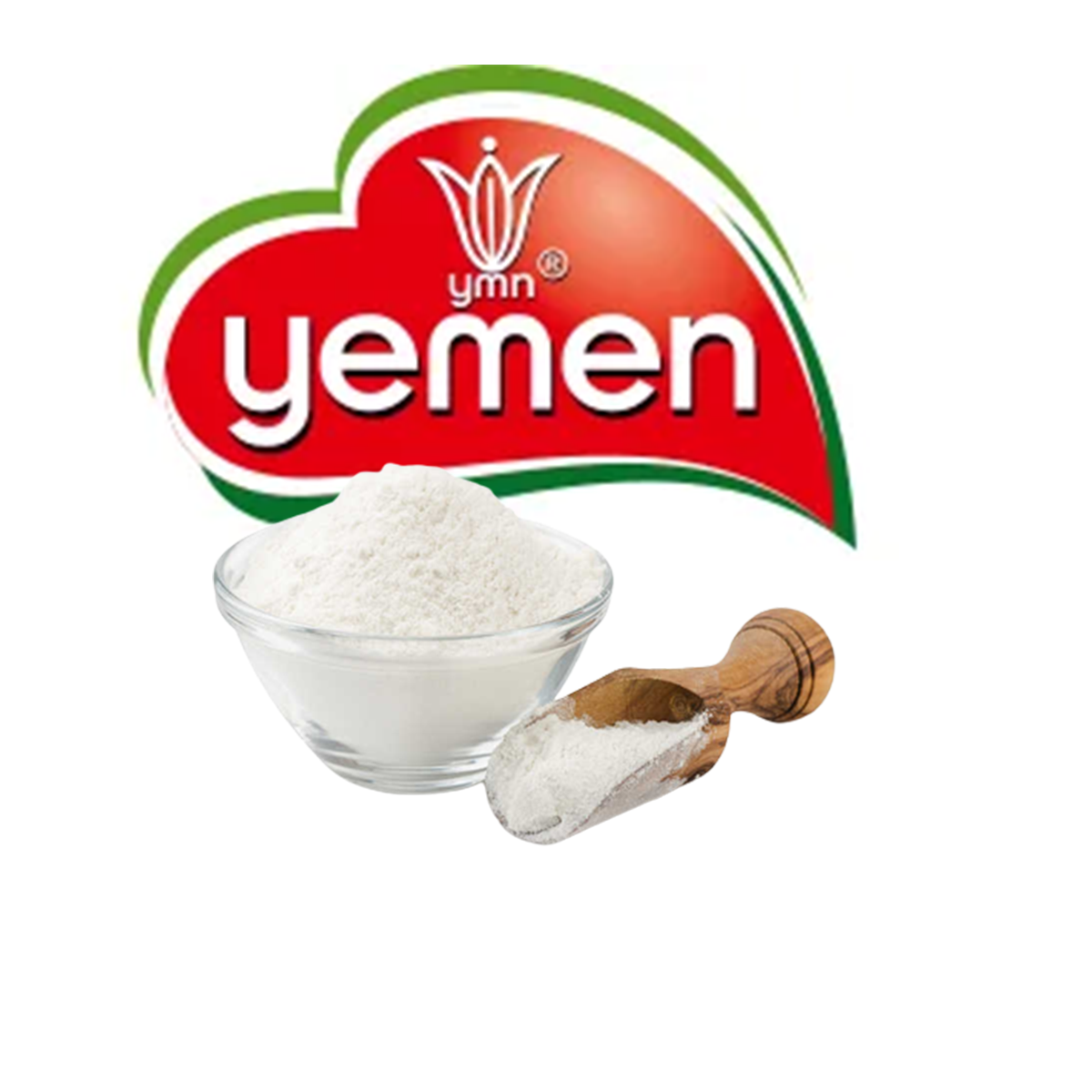 Yemen Pudra Şekeri 1 Kg