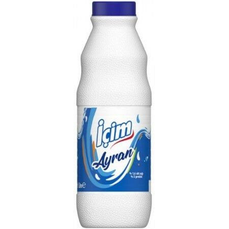 İçim Ayran 2000 Ml