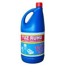 Tetik Tuz Ruhu 5 Kg