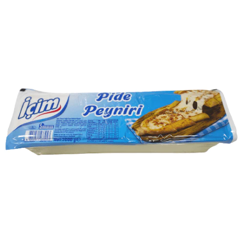 İçim Pide Peyniri 2 Kg