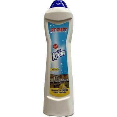 Tetik Mineralli Sıvı Krem 750 Gr