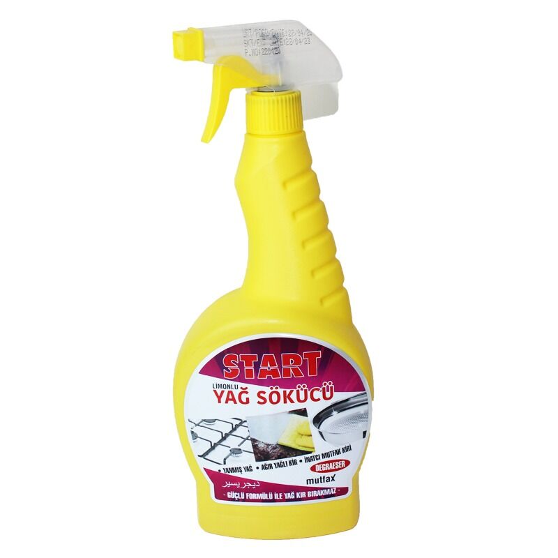 Tetik Yağçöz 750 Gr