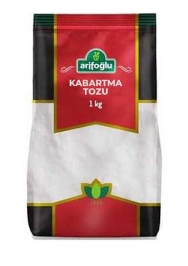 Arifoğlu Kabartma Tozu 1 KG