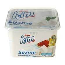 İçim Süzme Beyaz Peynir 750 Gr