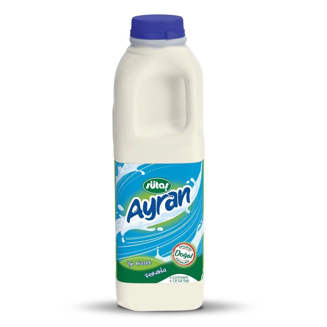 Sütaş Ayran 1 Lt