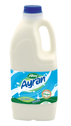 Sütaş Ayran 2 Lt