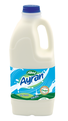 Sütaş Ayran 2 Lt