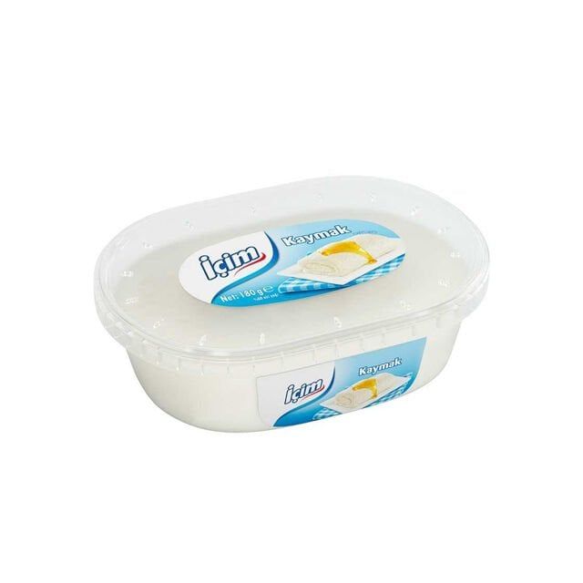 İçim Kaymak 180 Gr